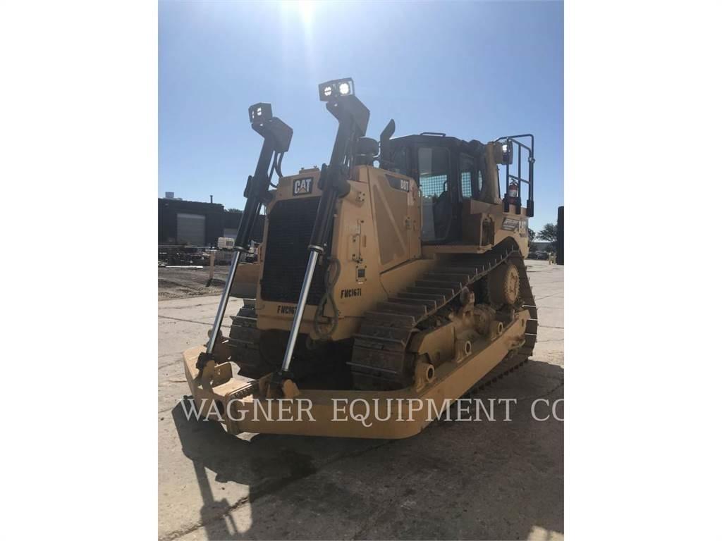 CAT D8T AW Crawler dozers