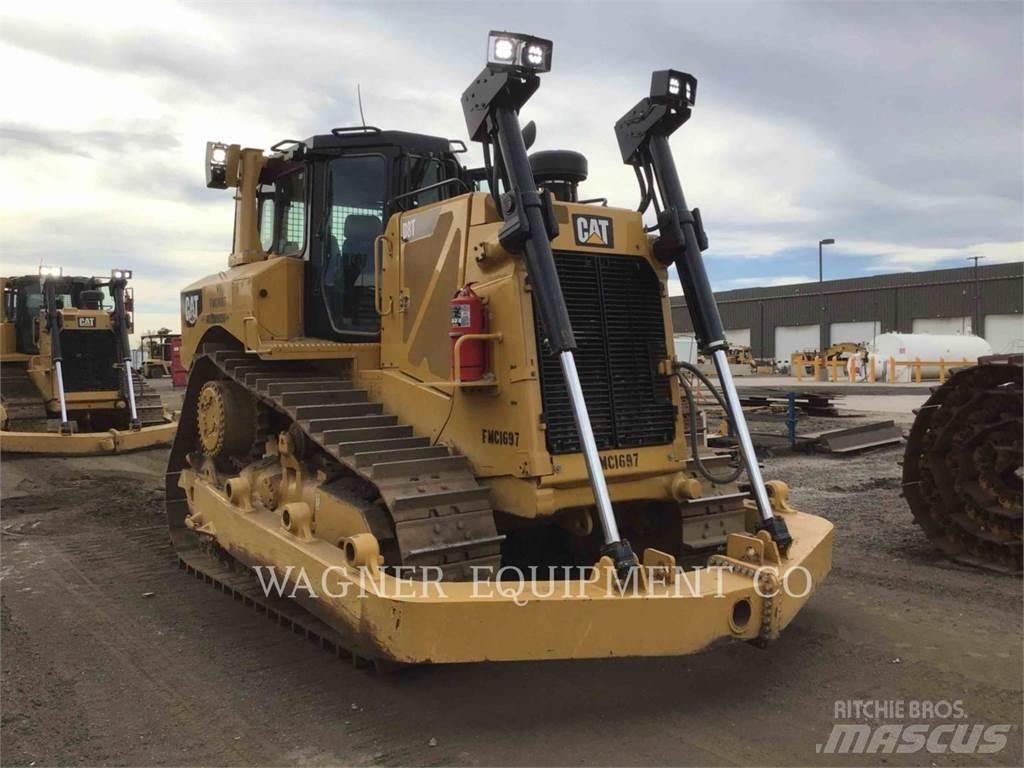 CAT D8T AW Crawler dozers