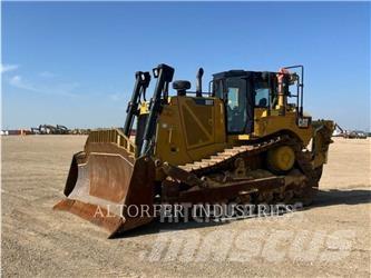 CAT D8T R Crawler dozers
