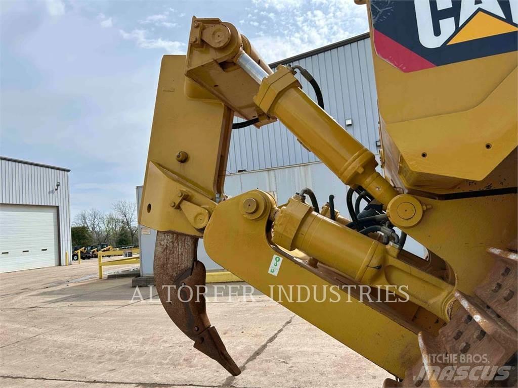 CAT D8T R Crawler dozers