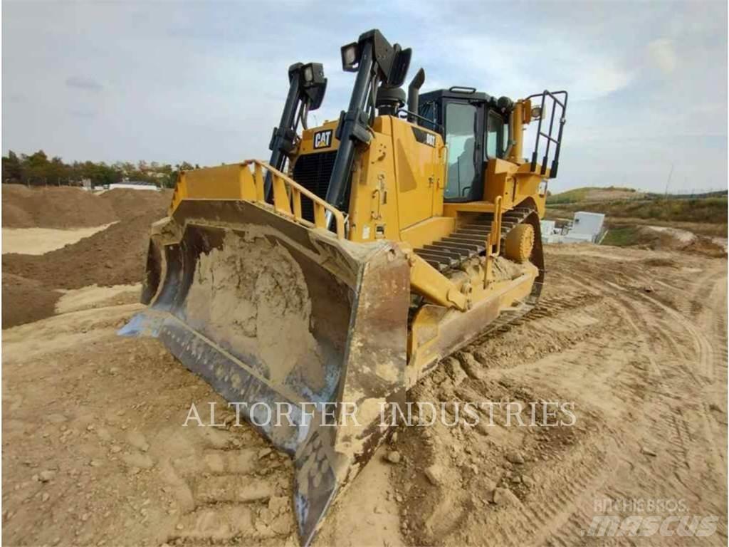 CAT D8T R Crawler dozers