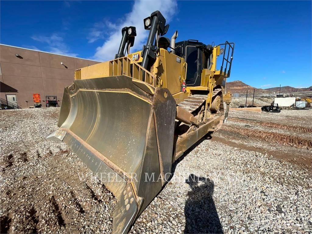 CAT D8T SU Crawler dozers