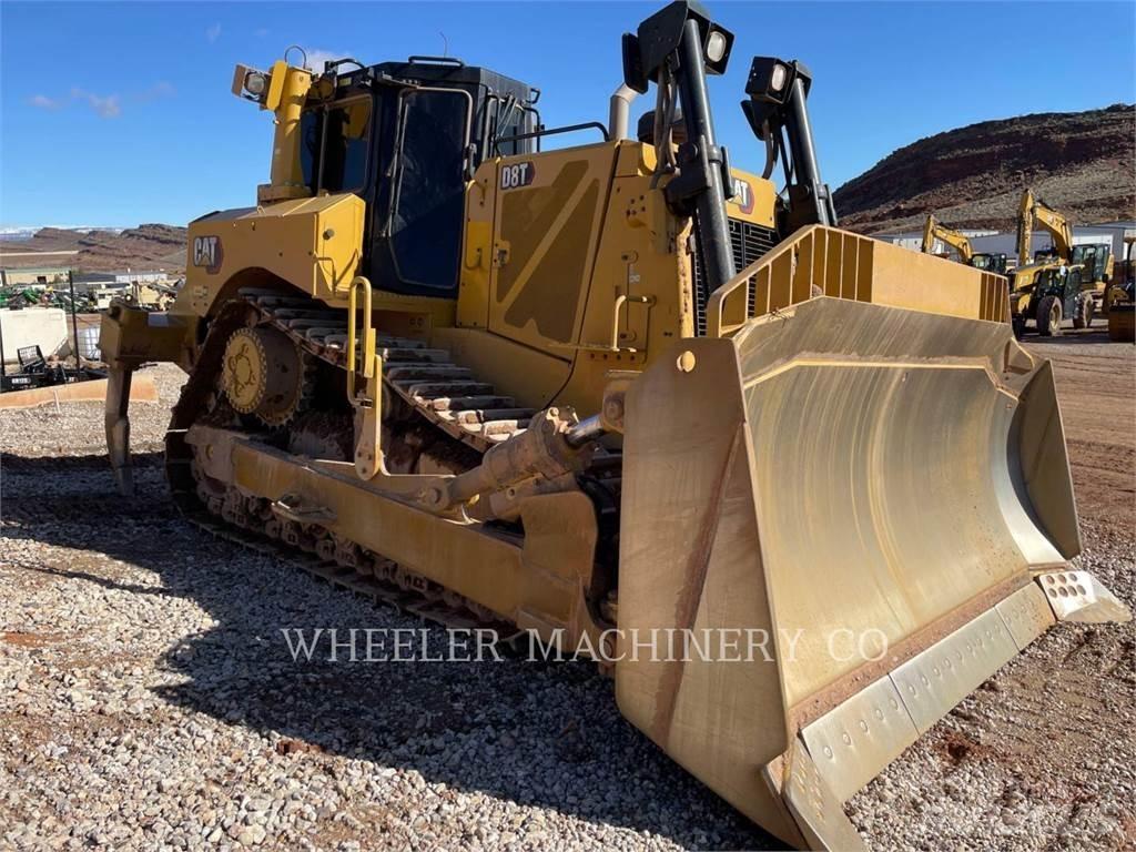 CAT D8T SU Crawler dozers