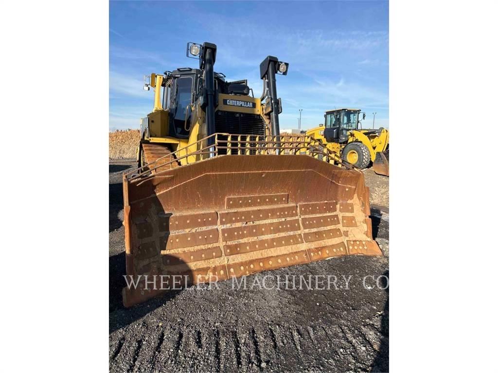CAT D8T SU Crawler dozers
