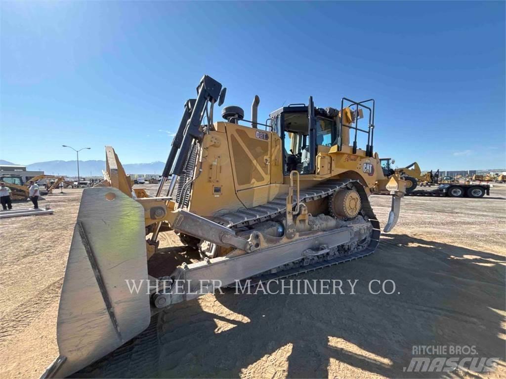 CAT D8T SU Crawler dozers