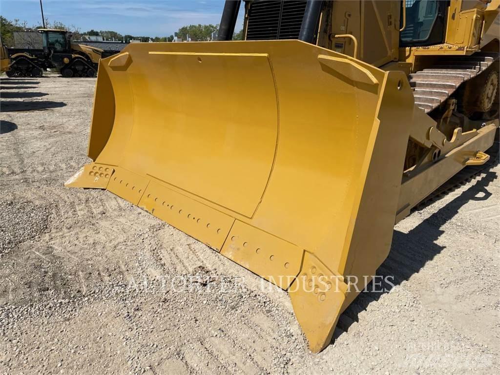 CAT D8T W Crawler dozers