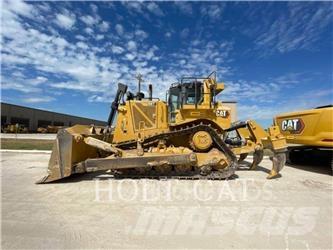 CAT D8T WHA Crawler dozers