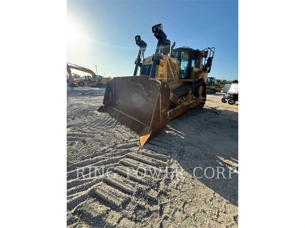 CAT D8WINCH Crawler dozers