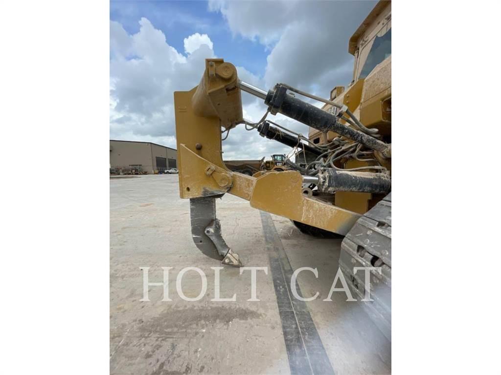 CAT D9 Crawler dozers