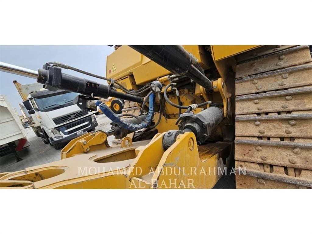 CAT D9R Crawler dozers