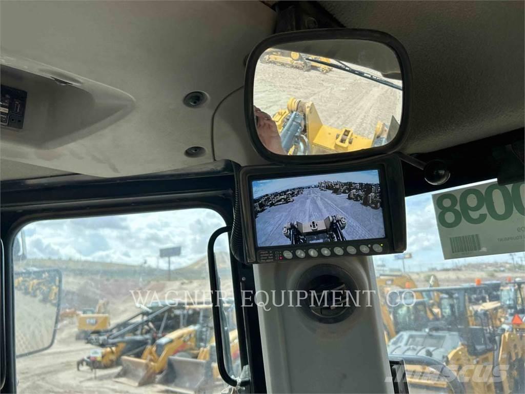 CAT D9T Crawler dozers
