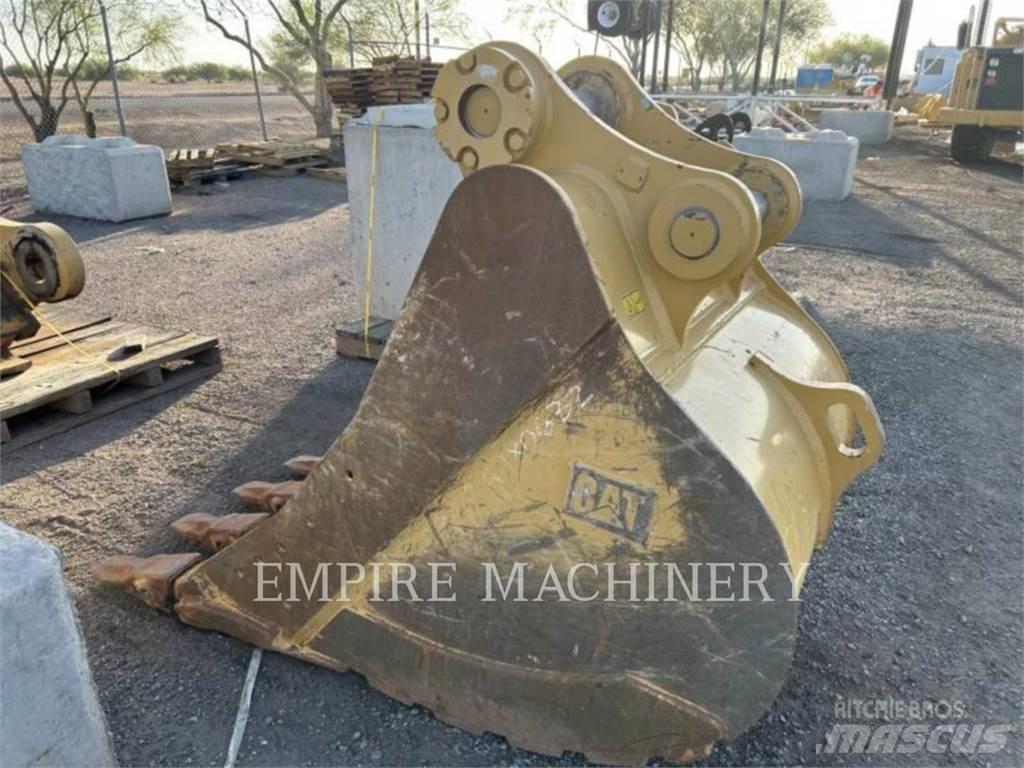 CAT DB-48BU Construction - Others