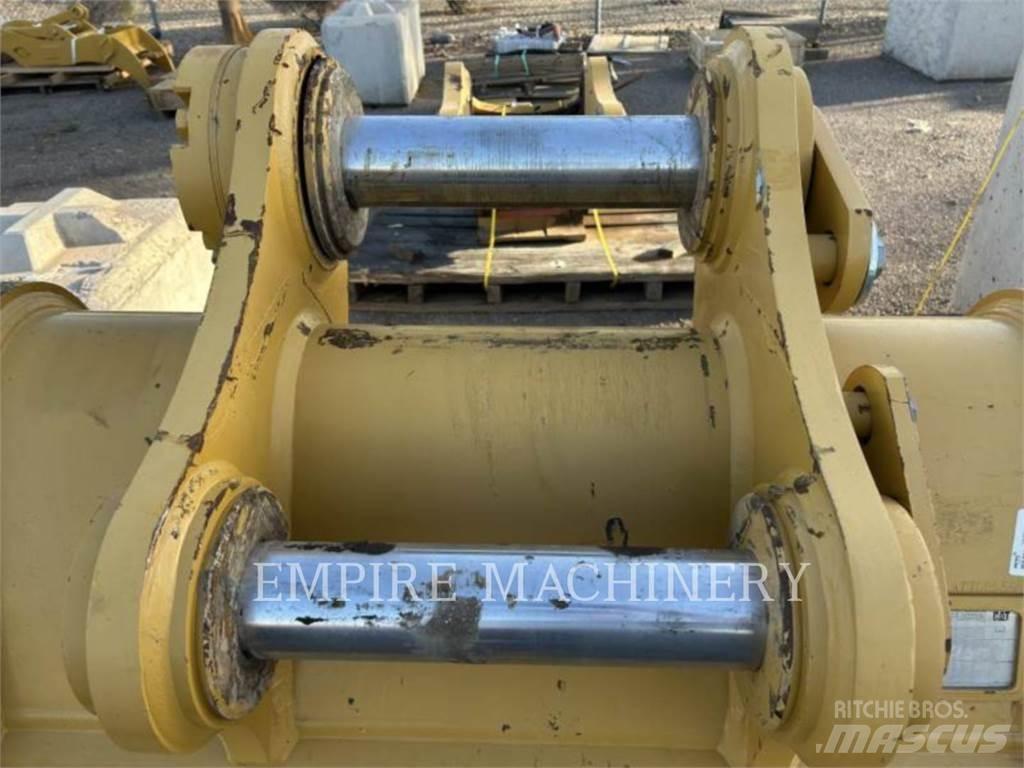 CAT DB-48BU Construction - Others