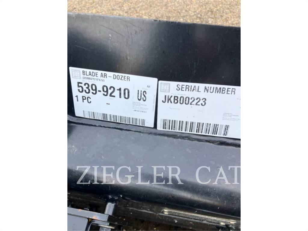 CAT DOZER BLADE 92 Blades