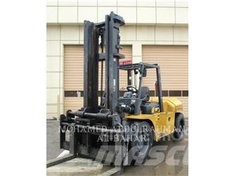 CAT DP100NH Forklift trucks - others