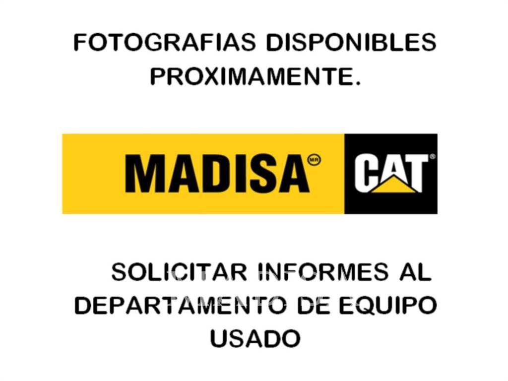 CAT DP25NM5 Forklift trucks - others