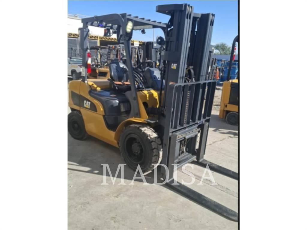 CAT DP30NM5-D Forklift trucks - others