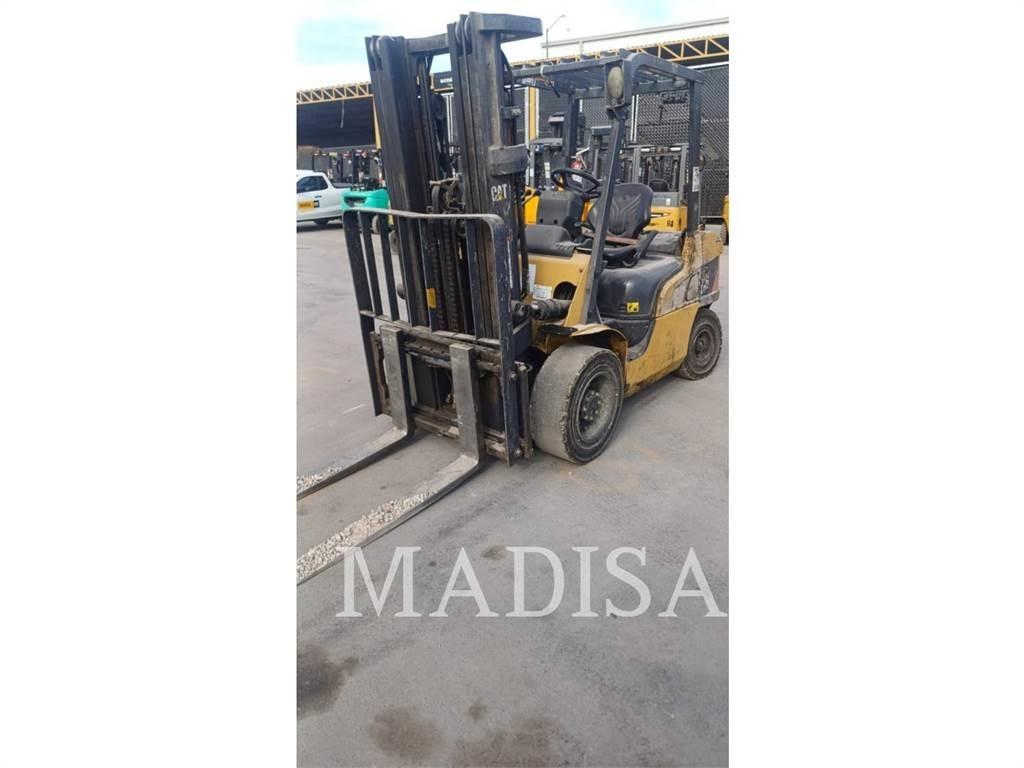 CAT DP30NM5-D Forklift trucks - others