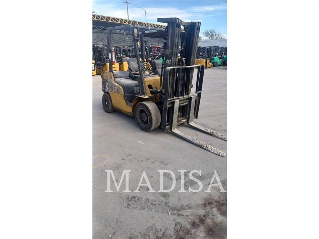 CAT DP30NM5-D Forklift trucks - others