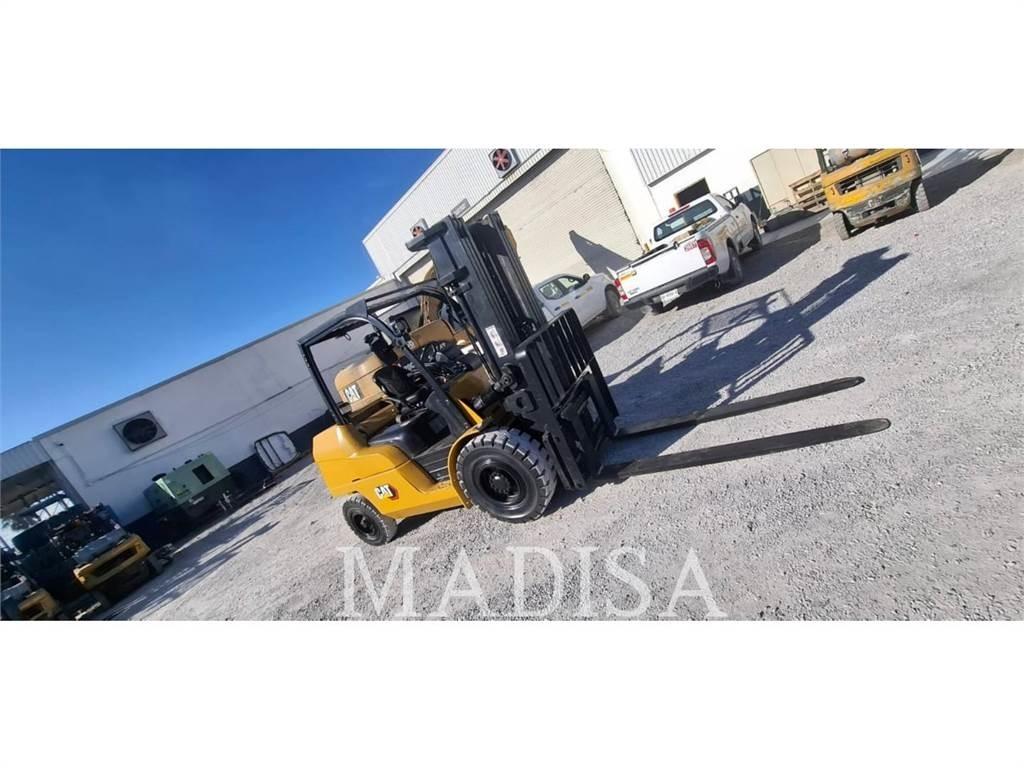 CAT DP50 Forklift trucks - others