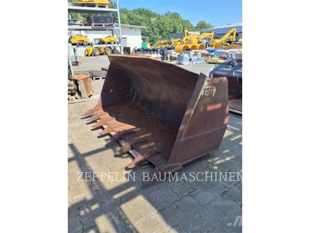 CAT EBL CAT 950 G & H Buckets