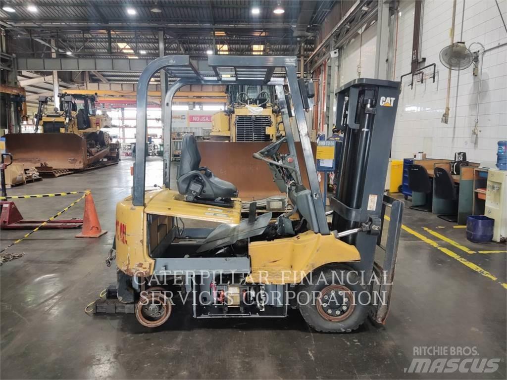 CAT EP20CA Forklift trucks - others