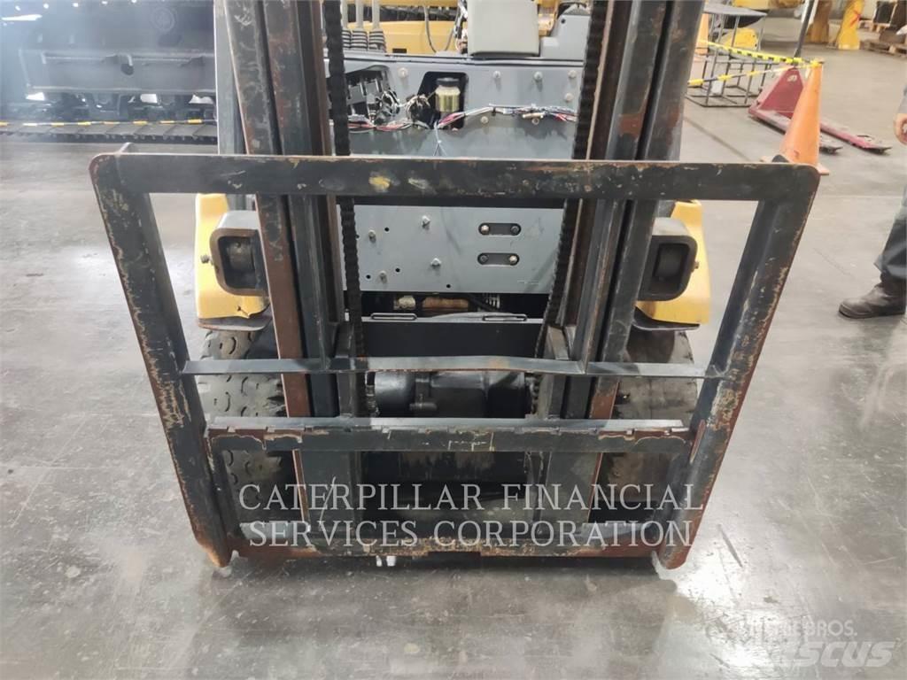 CAT EP20CA Forklift trucks - others