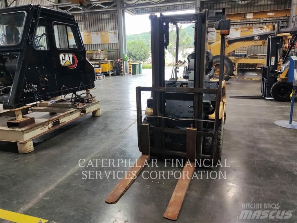 CAT EP20CA Forklift trucks - others