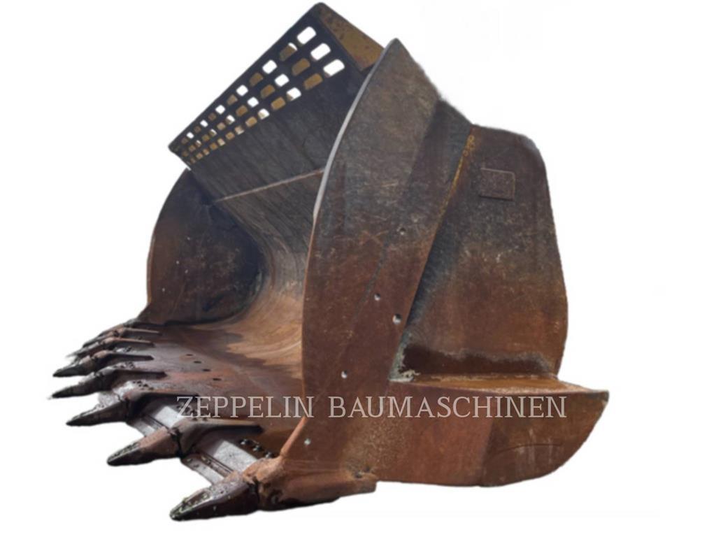 CAT FELSSCHAUFEL 990H Buckets