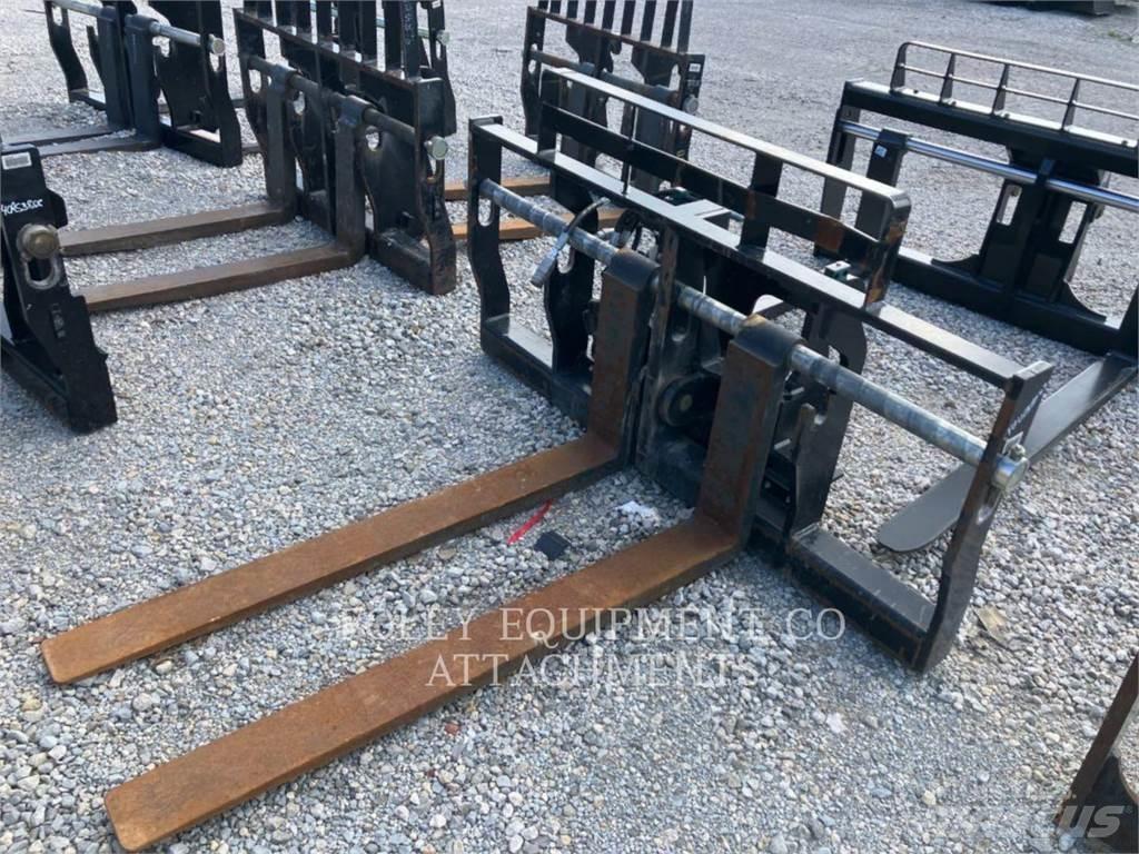 CAT FKTHT60 Forks