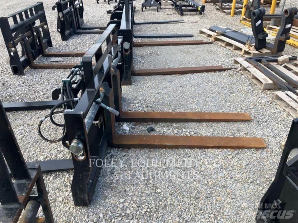 CAT FKTHT60 Forks