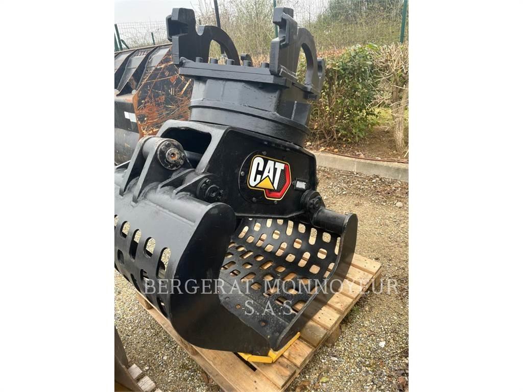 CAT G313GC Construction - Others