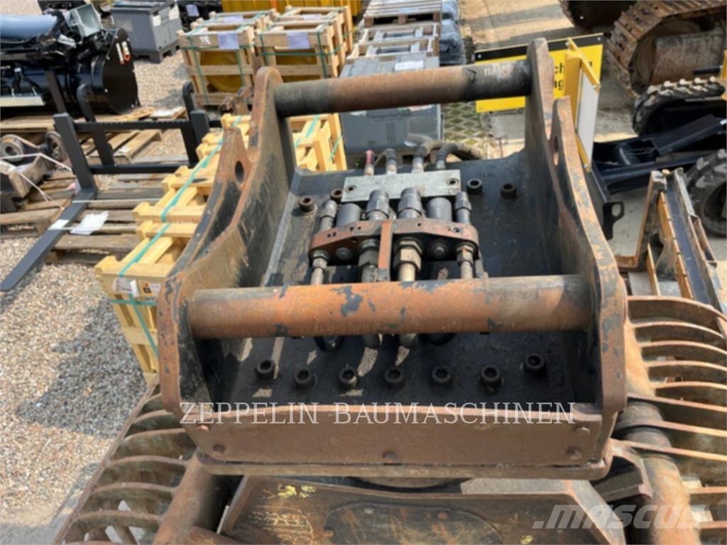 CAT G315B/D Grapples