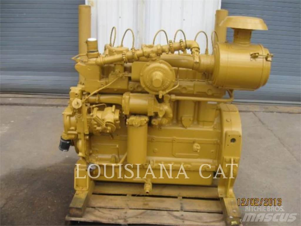 CAT G3306 Construction - Others