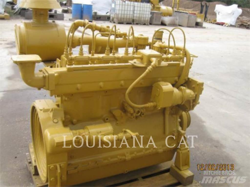 CAT G3306 Construction - Others