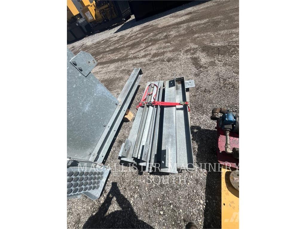 CAT G3520C Diesel Generators