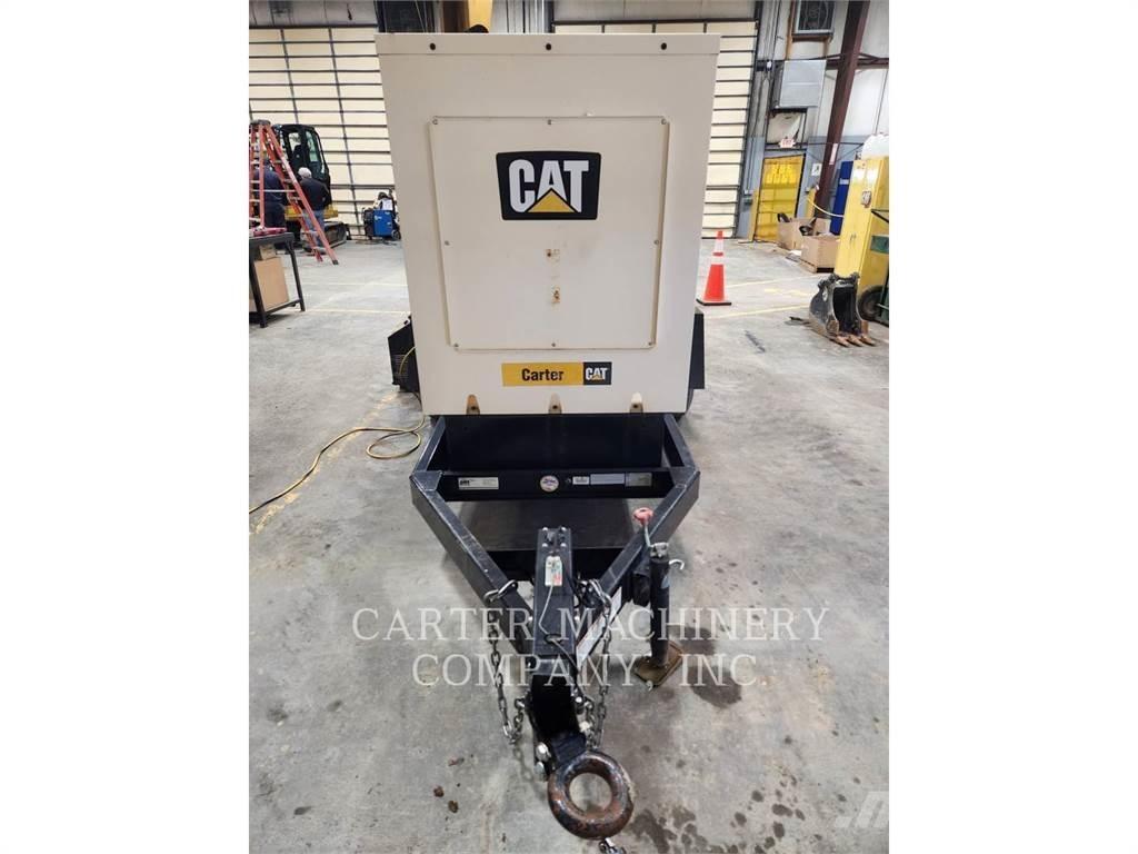 CAT GEN/48KW Other Generators