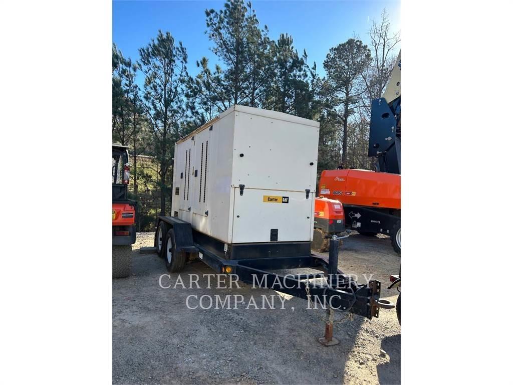 CAT GEN60KW Construction - Others