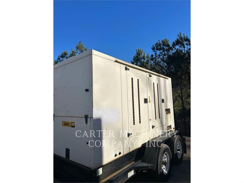 CAT GEN60KW Construction - Others
