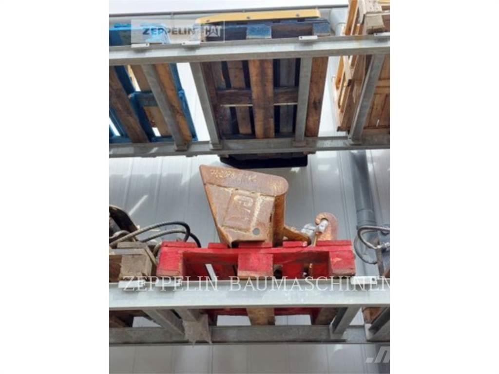 CAT GLV120 CW05 Trenchers
