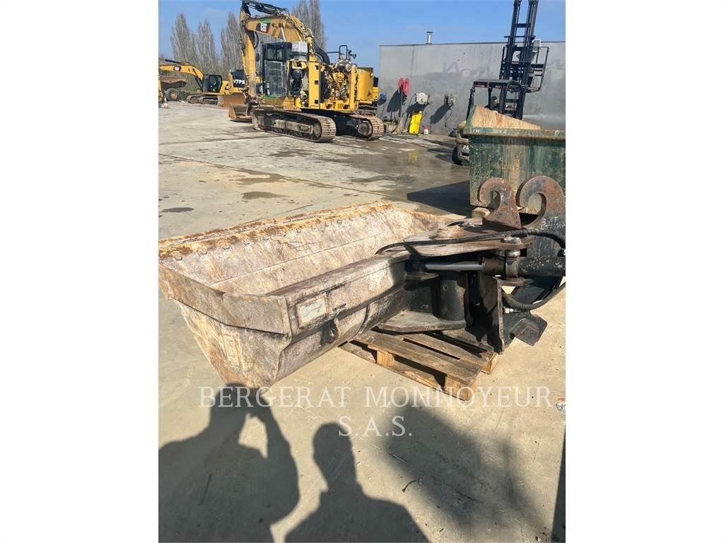 CAT GODET/2400/CW45S Construction - Others
