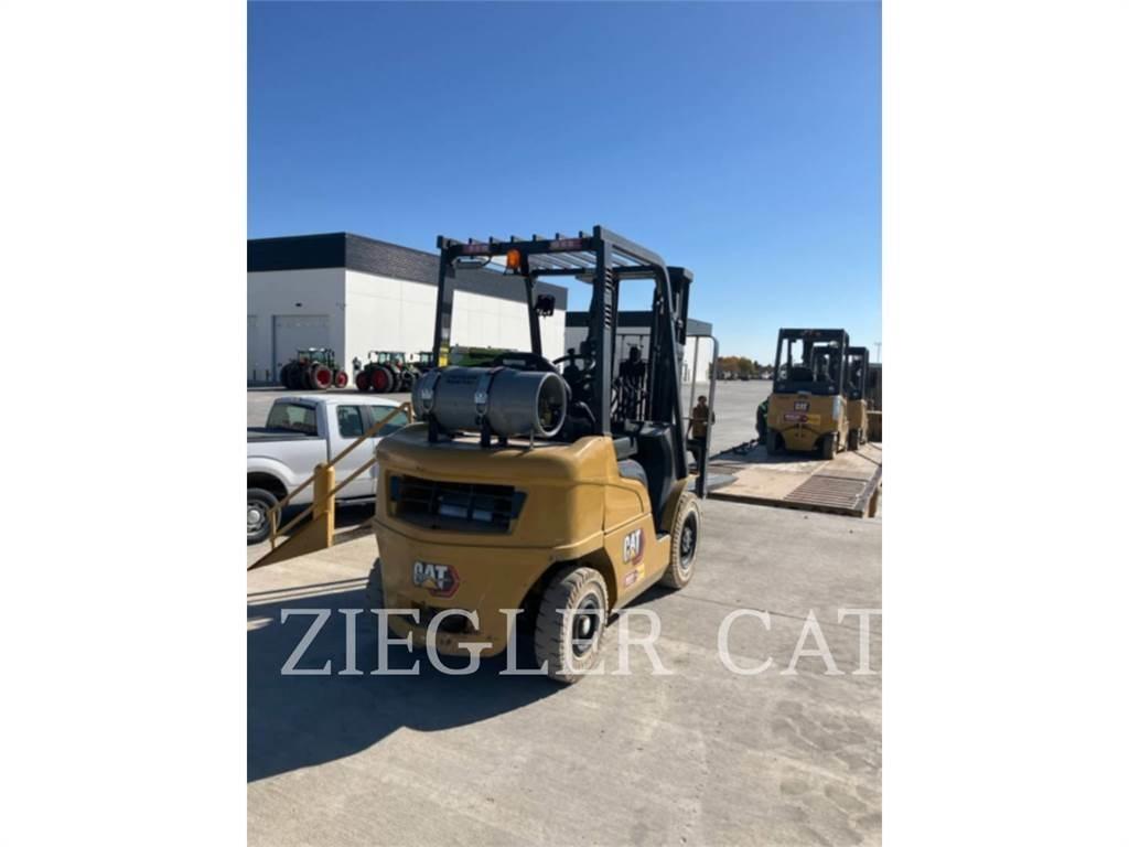 CAT GP25N Forklift trucks - others