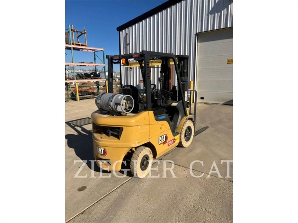 CAT GP25N Forklift trucks - others