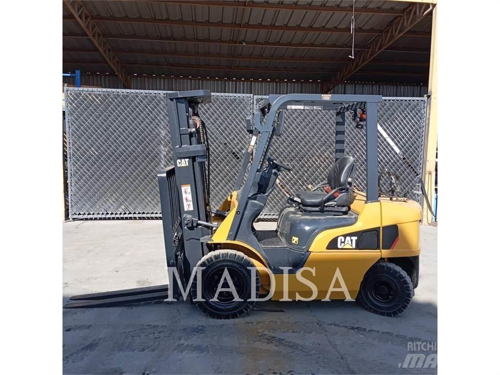 CAT GP25N5-GLE Forklift trucks - others
