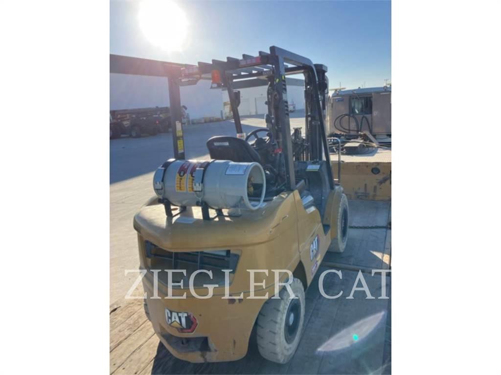 CAT GP30N5 Forklift trucks - others