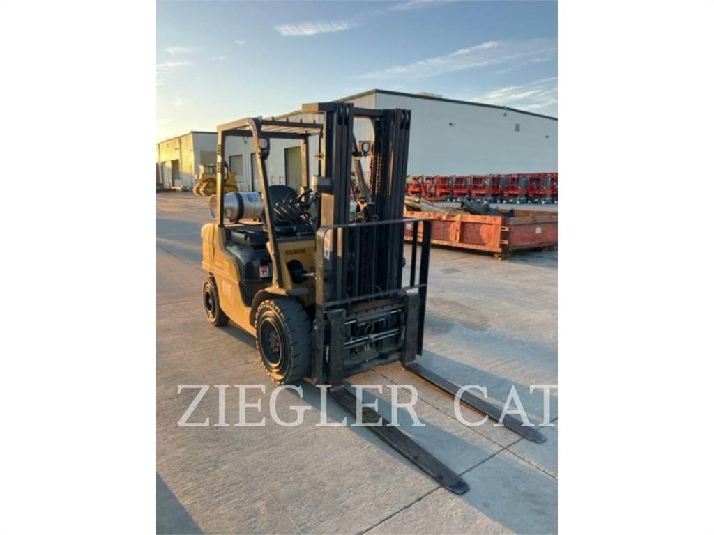 CAT GP30N5 Forklift trucks - others