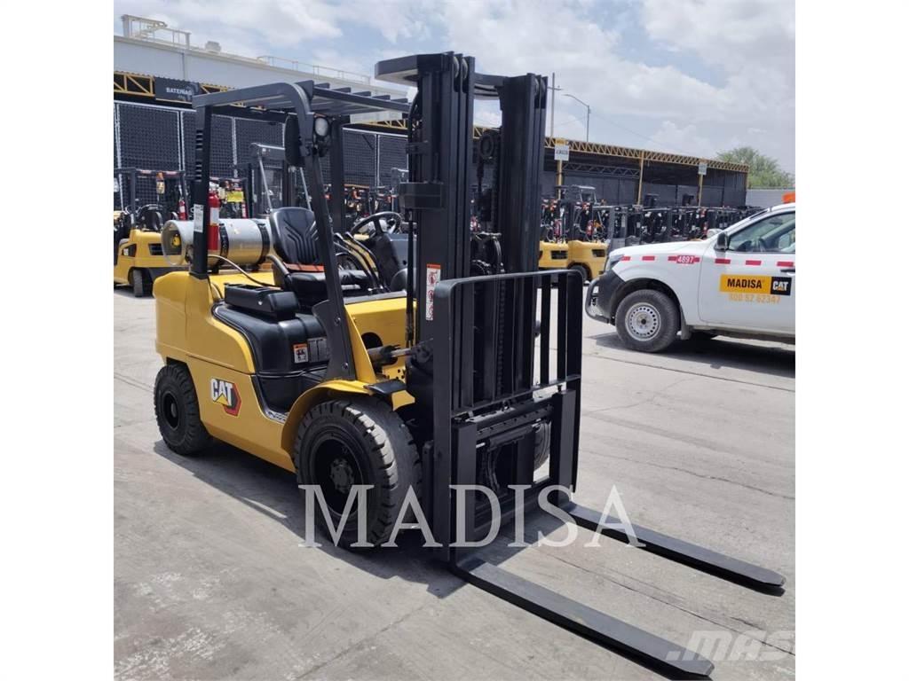 CAT GP30N5 Forklift trucks - others