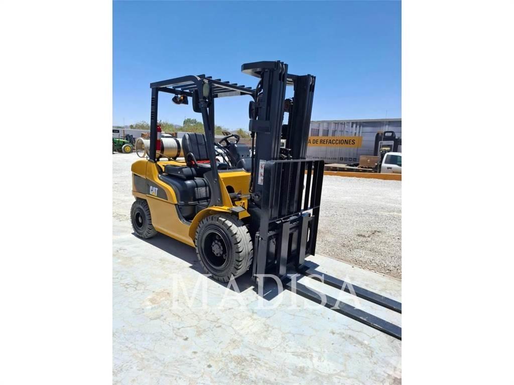CAT GP30N5 Forklift trucks - others