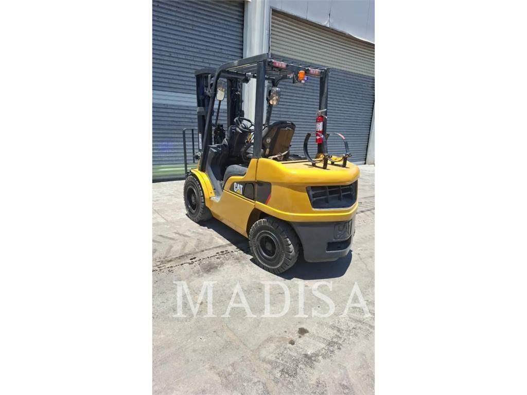 CAT GP30N5 Forklift trucks - others