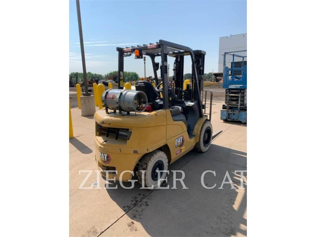 CAT GP35N5 Forklift trucks - others